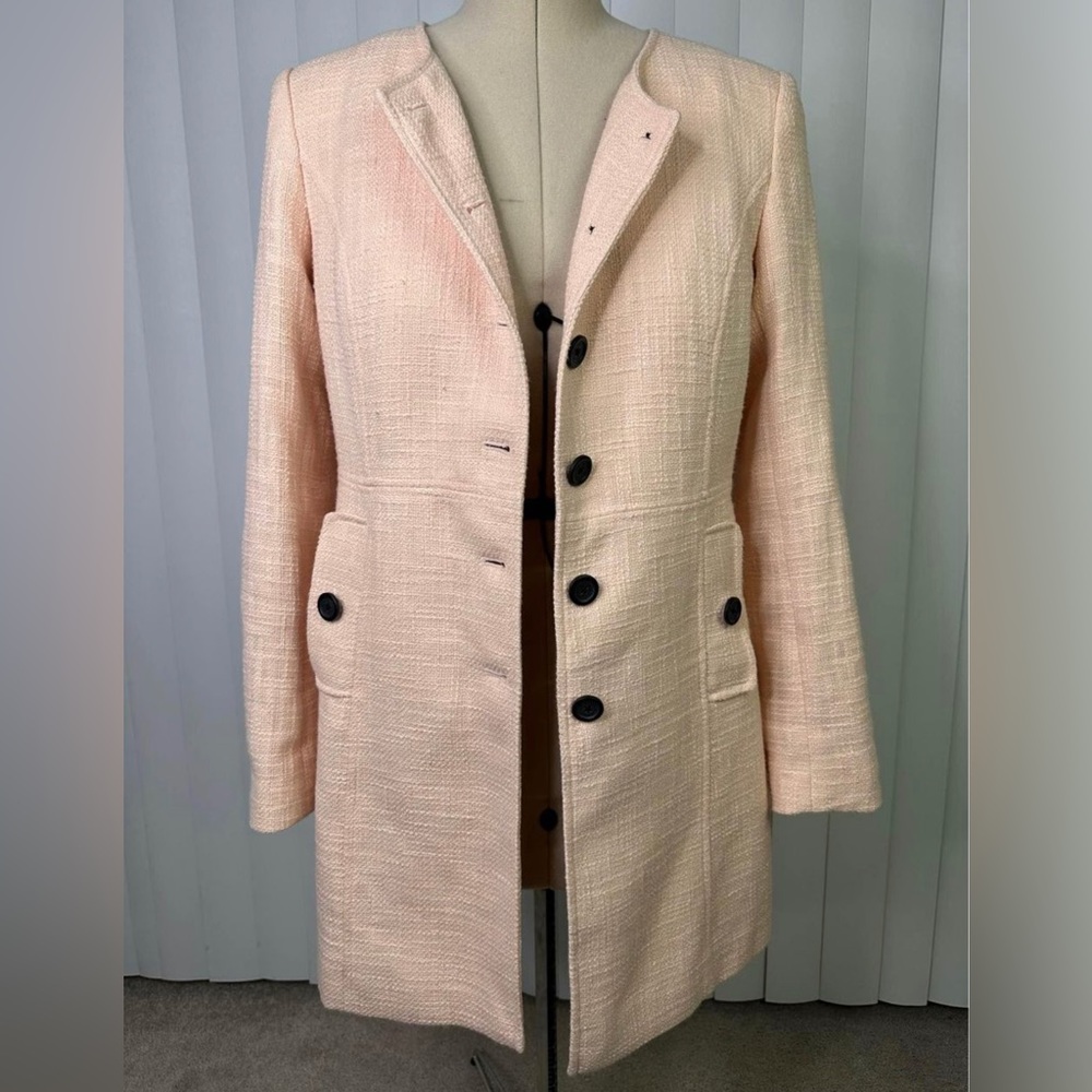 Coat Karl Lagerfeld